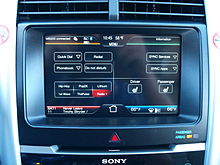 Ford Sync 4.4 Download Archive