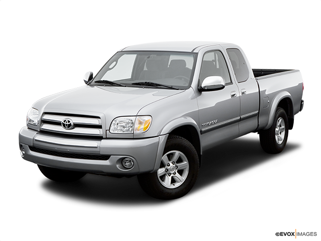 Download Instruction Manual For Toyota Tundra Pickup 2006