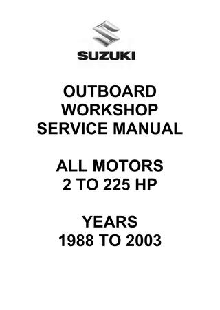 Suzuki dt40 for sale